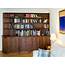 Bespoke Bookcases Fitted Bookshelves & Handmade Alcove Units