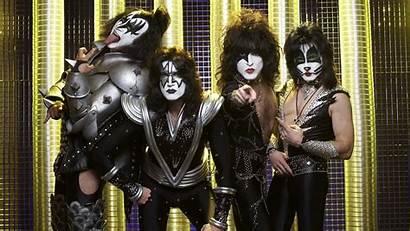 Kiss Band Wallpapers 1080 Rock Simmons Gene