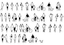 Image result for entourage architecture | Sketches of people