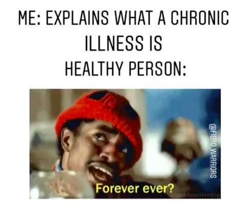 12 Memes That Might Make You Laugh If Your Illness Doesn T Have A Cure