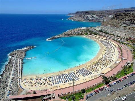 Conoce 5 Sitios Increíbles Al Viajar Low Cost A Canarias Hoteles De