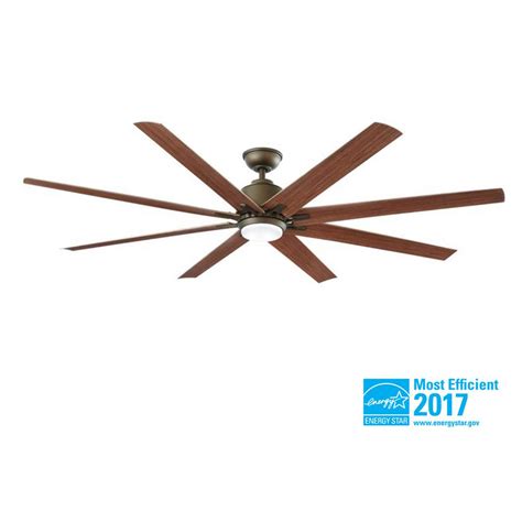 Do you think ceiling fans home depot looks great? Home Decorators Collection Kensgrove 72 in. LED Indoor ...
