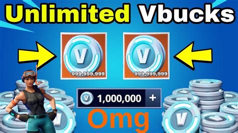 UNLIMITED FREE V BUCKS GLITCH IN FORTNITE SEASON YouTube