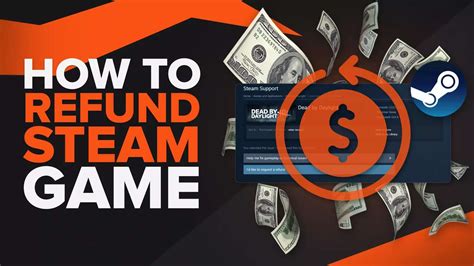 How To Effectively Refund A Game On Steam Step By Step