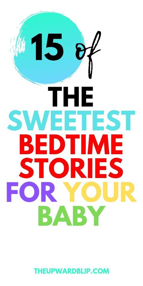 The Best Bedtime Stories For Babies 15 Of Our Favorites Bedtime