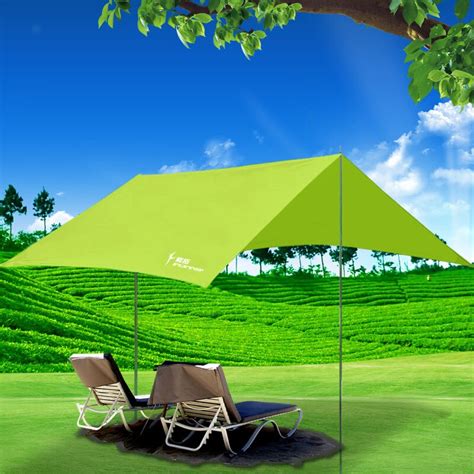 Find portable tents from a vast selection of other tents & canopies. Portable ultralight Oversized Anti UV outdoor waterproof ...