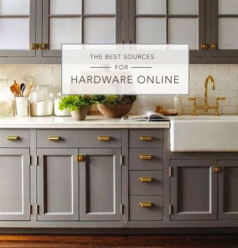 The best kitchen cabinets for the money. Best Online Hardware Resources | Home | Kitchen | Pinterest | Hardware, Kitchens and Cabinet ...