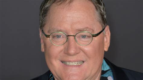 Disneypixars John Lasseter Taking Leave Of Absence Amid Report On
