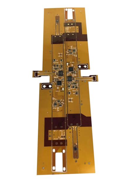 Shenzhen Electronic PCB Design PCB Printed Circuit Board Assembly