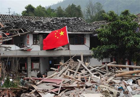 แผ่นดินไหวจีน 6 ครั้งซ้อนอาฟเตอร์ช็อกเกือบ 170 ครั้ง ดับ 3 ราย. แผ่นดินไหวที่จีน แผ่นดินไหว เสฉวน เกิดอาฟเตอร์ช็อกกว่า ...