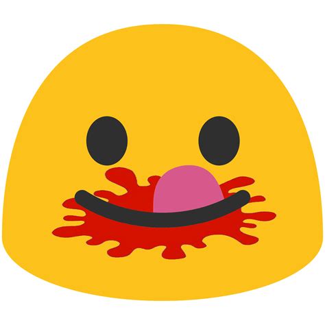 Blobs Emoji Discord Emoji