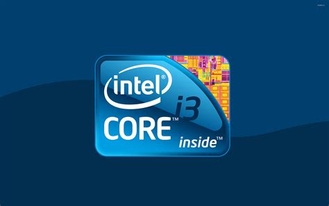 Intel Core I3 Wallpapers Wallpaper Cave