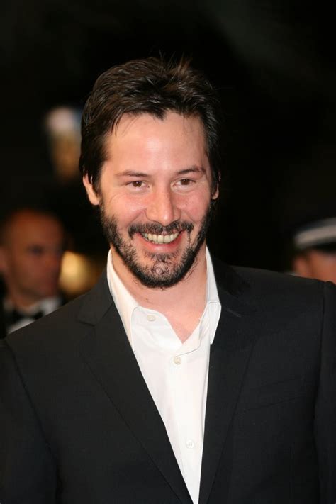We were devastated by her death and it eventually ended our relationship. Pictures of Keanu Reeves Smiling | POPSUGAR Celebrity Photo 25