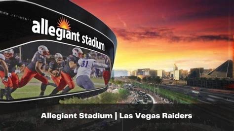 Allegiant Stadium Suites Las Vegas Raiders Suites Suites Mentor