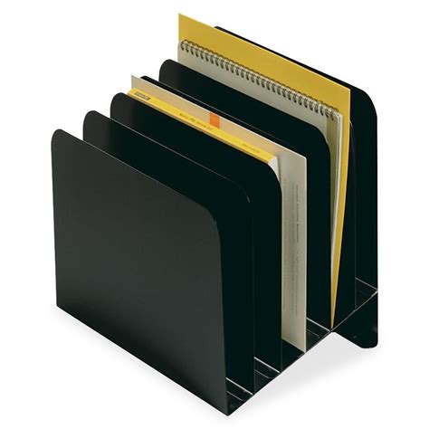 Mmf Steelmaster Slanted Vertical File Organizer Ld Products