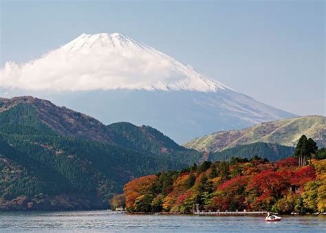 Visit Hakone And Mount Fuji On A Trip To Japan Audley Travel Uk