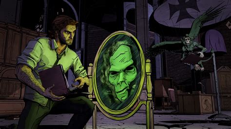 Buy The Wolf Among Us Pc Game Download
