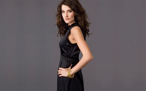 Cobie Smulders Nude 46 Photos The Fappening