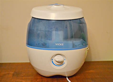 Vicks sweet dreams cool mist humidifier ~ vul575. Vicks Sweet Dreams Cool Mist Humidifier - Rock and Roll ...