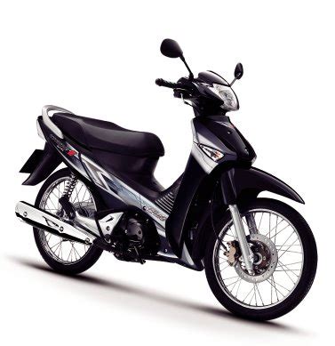 The wave alpha is powered by a 109.17 cc engine. Honda Wave 125 - Harga Motosikal di Malaysia