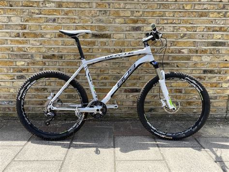 2012 Whyte 809 X8 Large For Sale In Excellent Condition For Sale
