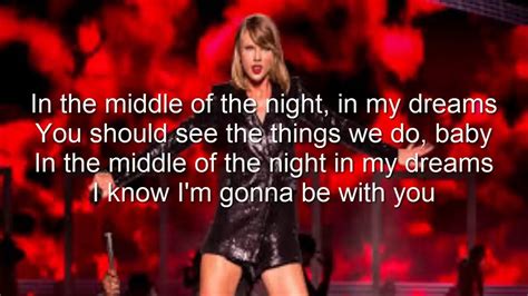 Taylor Swift Ready For It Lyrics Lyric Video Youtube