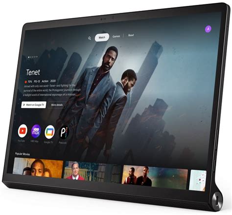 Lenovo Yoga Tab 13 Price Specifications Features Comparison
