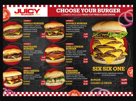 Crave Burger Menu Cheapest Online Save 45 Jlcatjgobmx