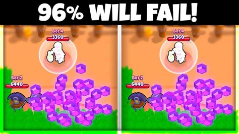 Impossible Brawl Stars Spot The Difference Challenge