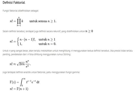 Detail Contoh Soal Induksi Matematika Sederhana Koleksi Nomer 55