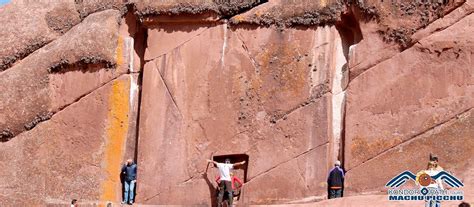 Astounding Aramu Muru Portal Tour The Gate Of The Gods 1