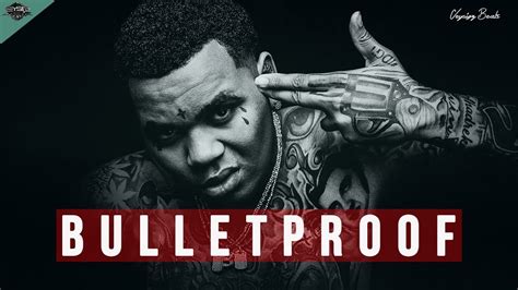 Bulletproof Hard Aggressive Gangsta Choir Rap Beat Dark Hip Hop