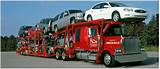 Photos of Auto Carriers Transport