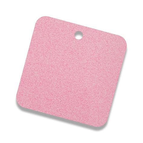 Hsinchu Pink B8 Powders
