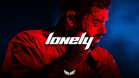 [free] post malone type beat lonely rnb type beat youtube