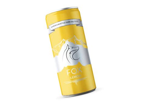 Hard seltzer products outside of the us have been found to use either neutral spirit, or fermentation of fruit. FOX Hard Seltzer direkt aus Berlin - coolsten