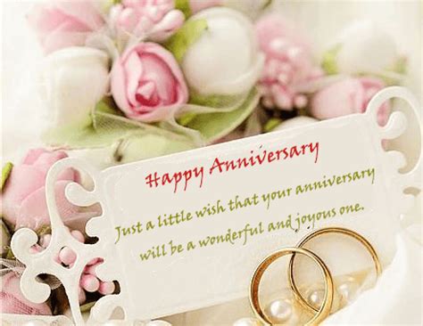 Best Wedding Anniversary Wishes Quotes Messages Images