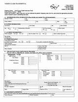 United Healthcare Insurance Claim Form Images