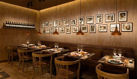 Le meilleur resto italien au monde hors Italie est à Knokke