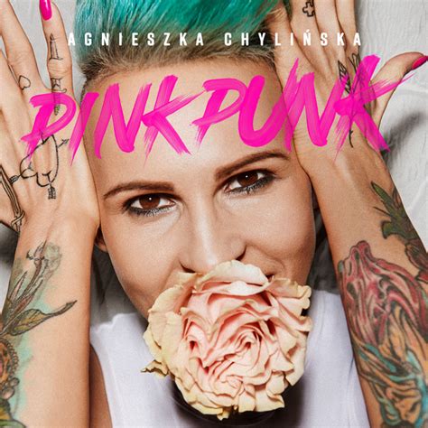 Pink Punk By Agnieszka Chylinska On Spotify