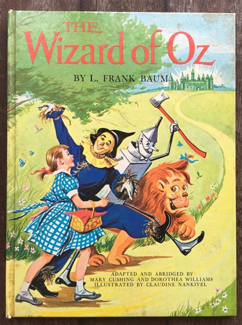 Wizard Of Oz Quotes Wizard Of Oz Movie Wizard Of Oz 1939 Book Wizard