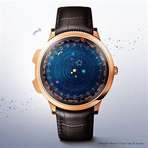 24 Of The Most Creative Watches Ever
