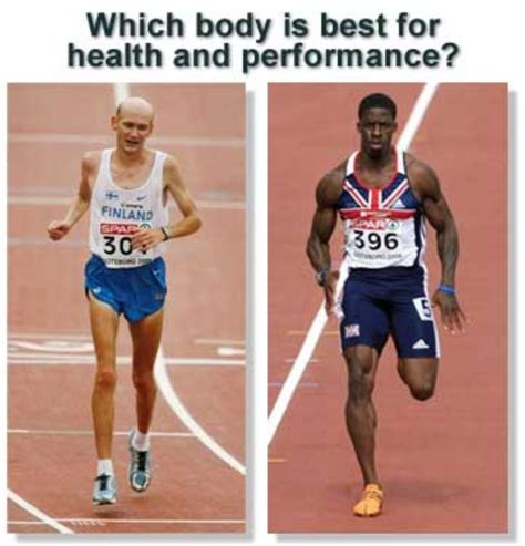 Its A Trap Testosterone Boosting Sex Drive Body Of Marathoners Vs Sprinters And Other