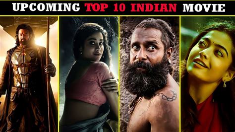 মুক্তির অপেক্ষায় সেরা ১০টি ইন্ডিয়ান মুভি Top 10 Upcoming Indian Movies 2024 Rc Sagor Youtube