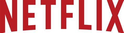 Netflix Logo Software
