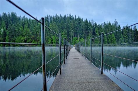 5 Picturesque Port Moody Parks To Explore On Your Next Adventure