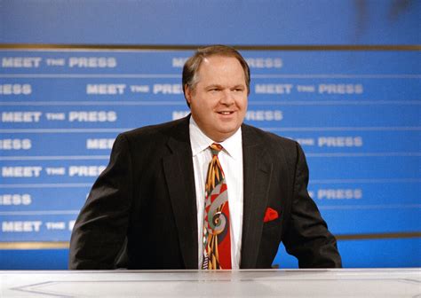 Talk Show Host Rush Limbaugh Loses Battle With Cancer News Sports Jobs Tribune Chronicle