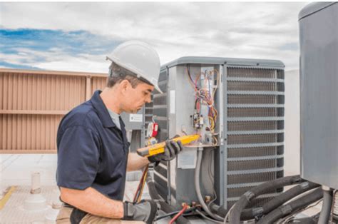 How To Hire The Right Hvac Contractor This Mama Loves