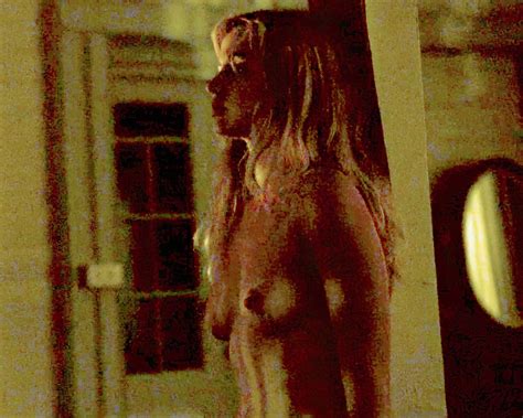Ana De Armas Nude Hard Nipples In Sergio
