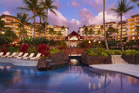 Top 7 Hotels In Maui This Fall Travel Off Path